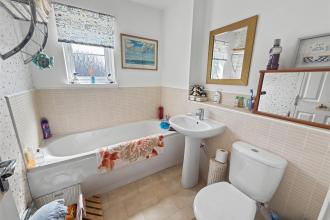 Bathroom/WC