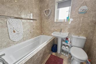 Bathroom/WC