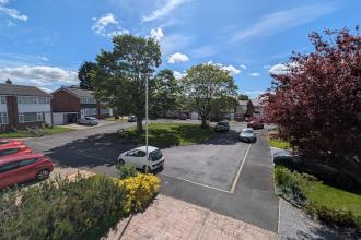 Drinkfield Crescent, Darlington