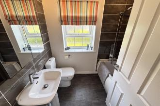 Bathroom/WC