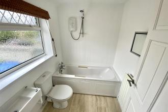 Bathroom/WC