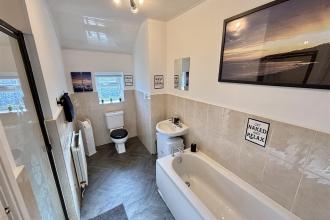 Bathroom/WC