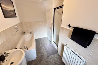 Bathroom/WC