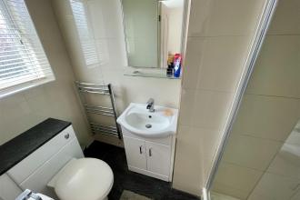 En-Suite