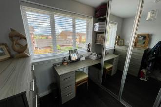 Bedroom Four/Dressing Room