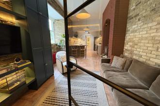 Snug Area