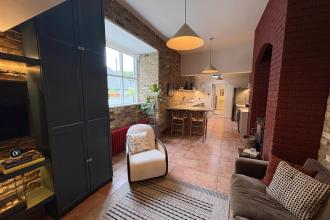 Snug Area