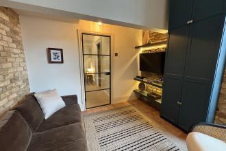 Snug Area