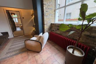 Snug Area