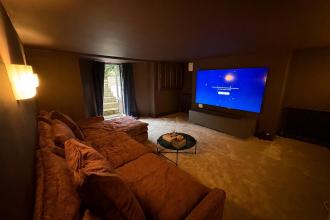 Cinema Room