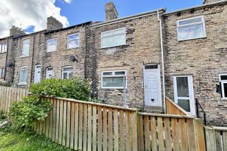 Sowerby Street, Sacriston, Durham