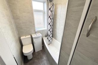 Bathroom/WC