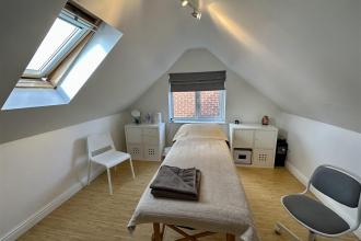 Bedroom Five