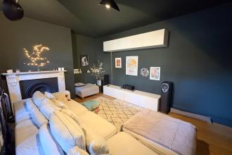 Cinema Room