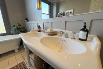 Bathroom One