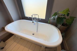 Bathroom One