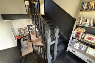Second Floor Landing