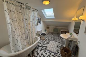 Bathroom Two