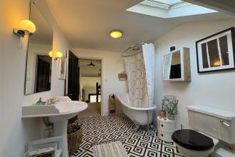 Bathroom Two