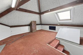 Attic