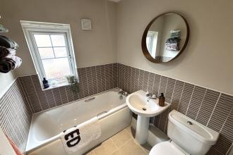 Bathroom/WC