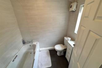 Bathroom/WC
