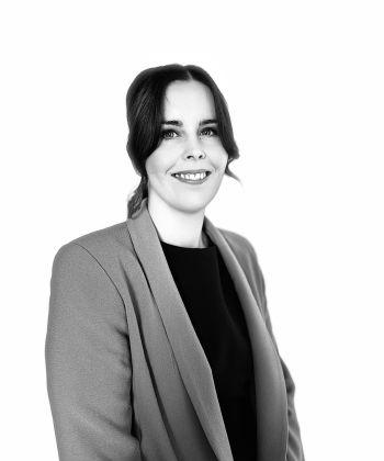 Claire Hutchinson