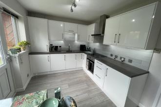 Kitchen  / Diner