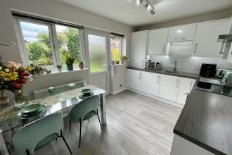 Kitchen  / Diner