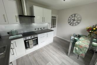 Kitchen  / Diner