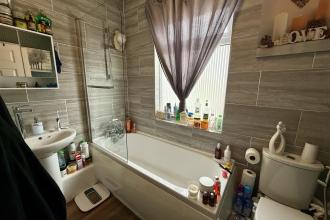 Bathroom/W.C