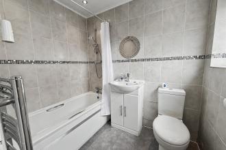 Bathroom/W.C