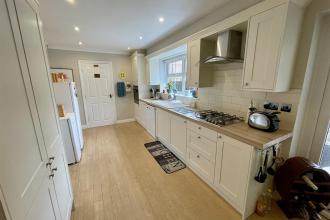 Kitchen / Diner