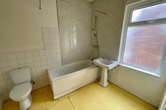 Bathroon