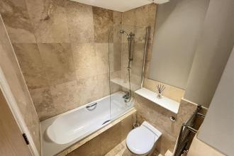 Bathroom/WC
