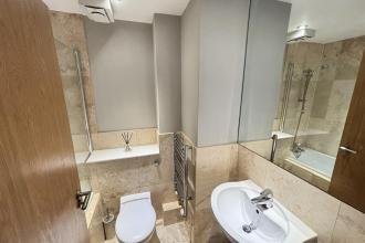 Bathroom/WC