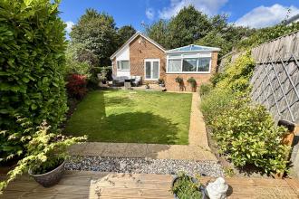 Meldon Way, High Shincliffe, Durham