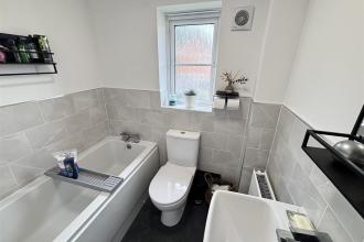Bathroom/WC