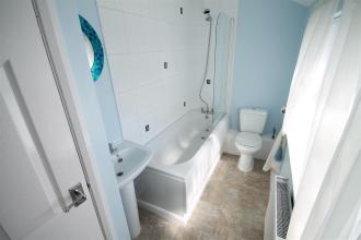 Bathroom/WC