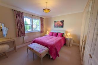 GUEST BEDROOM