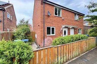 Jarvis Road, Peterlee, County Durham