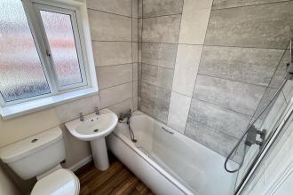 Bathroom/WC