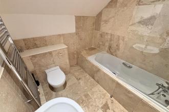 Bathroom/WC
