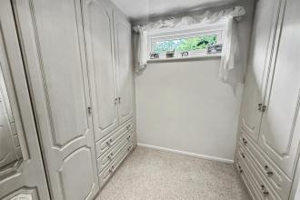 Dressing Room