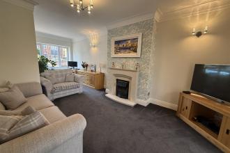 Reception Room One