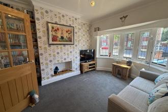 Reception Room Two