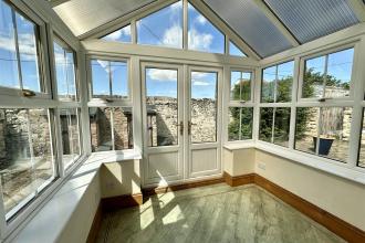 Consevatory