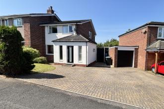 The Meadows, West Rainton, County Durham