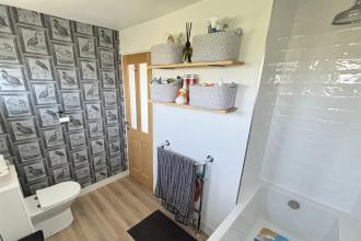Bathroom/WC