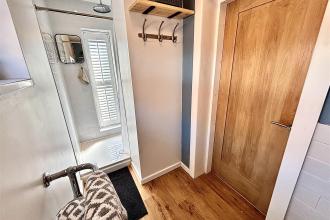 Shower Room/WC